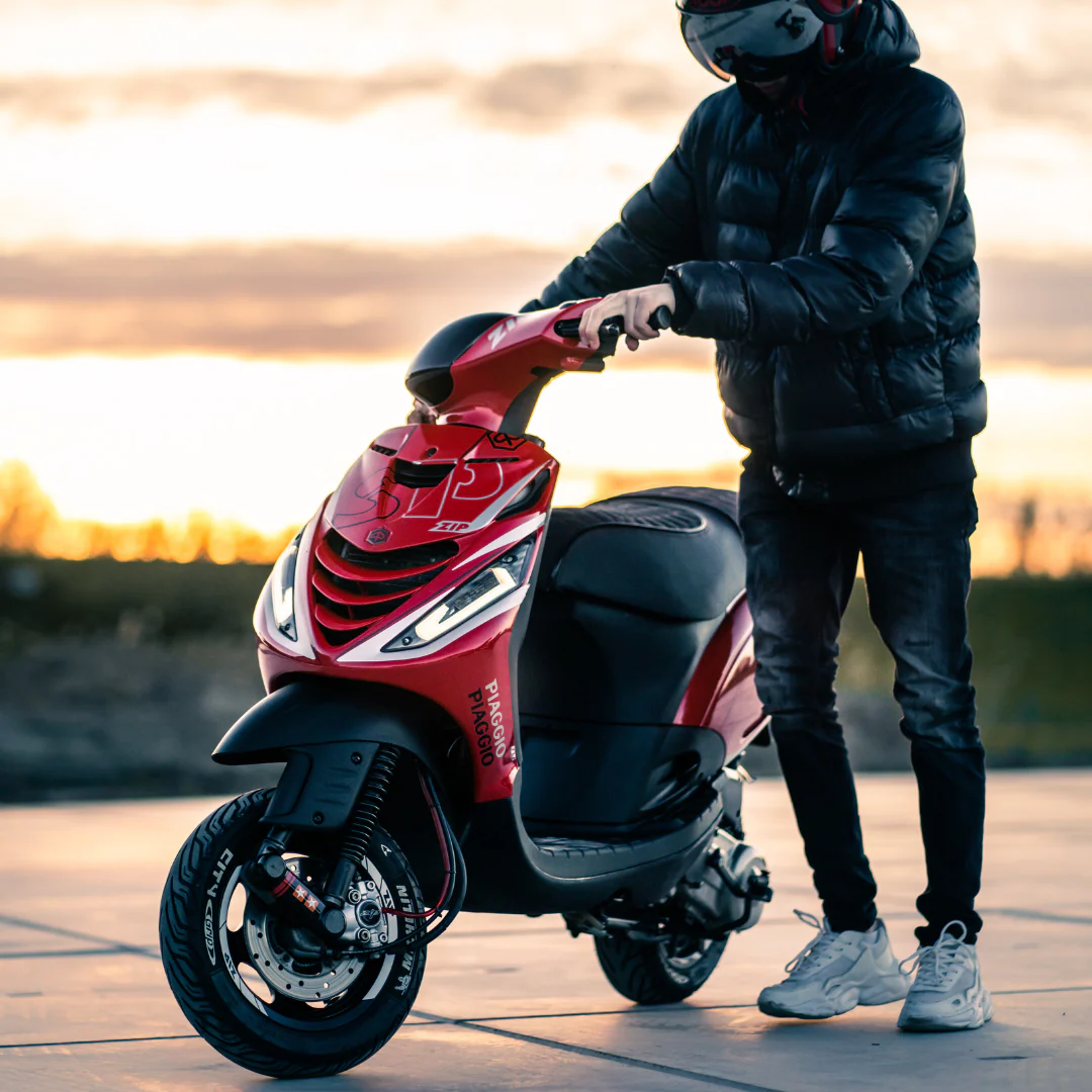 Scooter